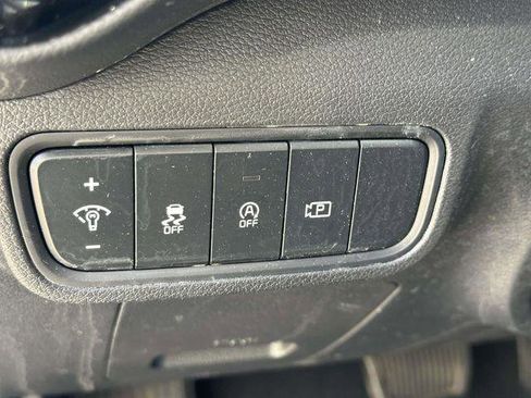 Used 2023 Kia Soul GT-Line w/ GT-Line Technology Package FWD image 21