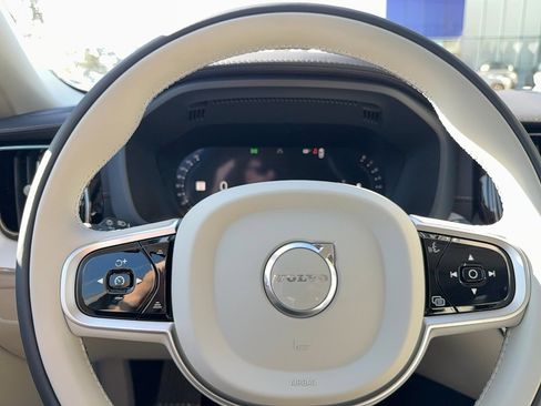 Used 2026 Volvo XC60 B5 Ultra w/ Protection Package Premier AWD/4WD image 22