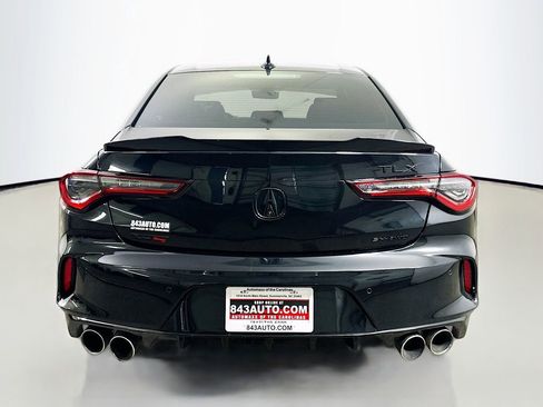 Used 2023 Acura TLX Type S image 6