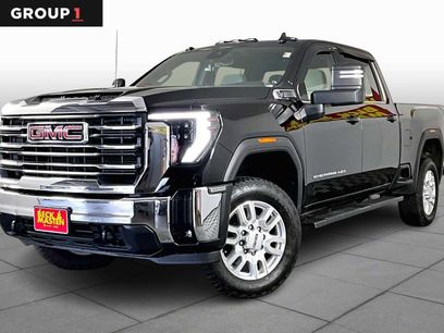 Certified 2024 GMC Sierra 3500 SLE w/ SLE Value Package
