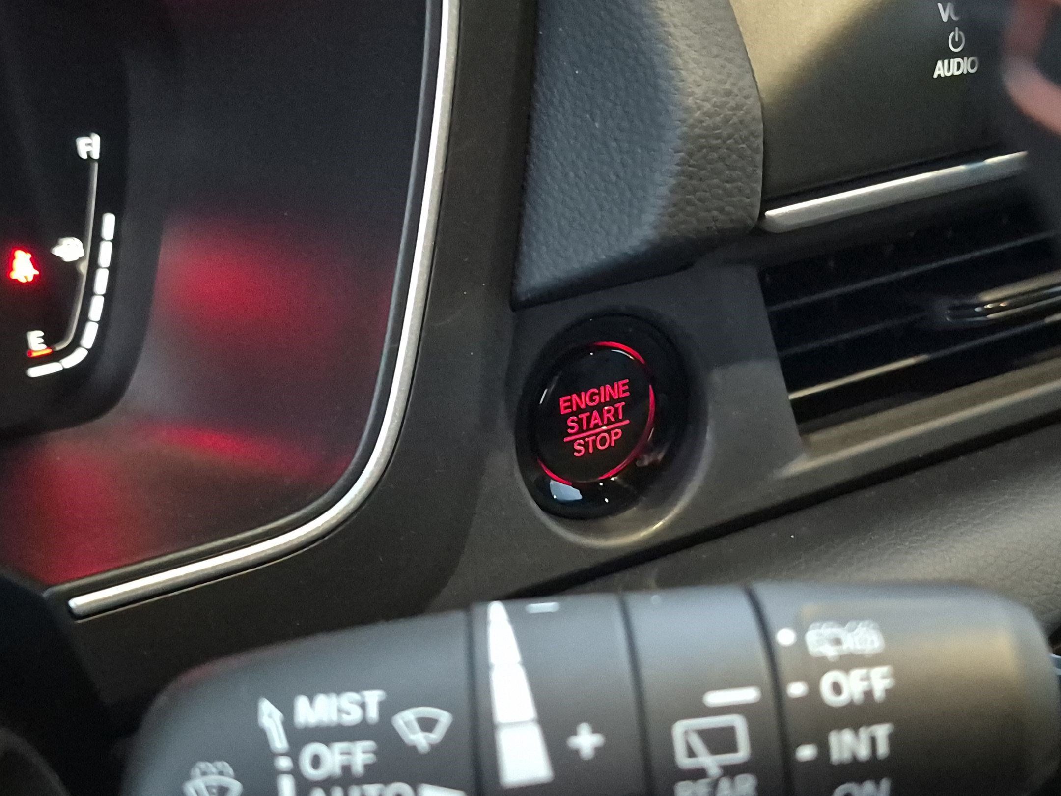 Used 2026 Honda Passport TrailSport Elite image 21