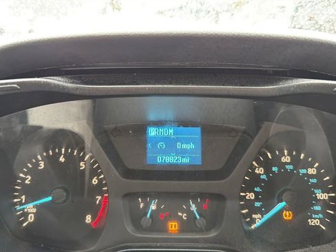 Used 2017 Ford Transit 250 148 Medium Roof image 13