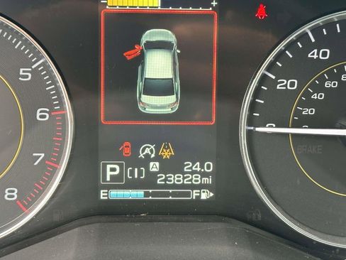 Certified 2023 Subaru Crosstrek 2.5i Sport image 23