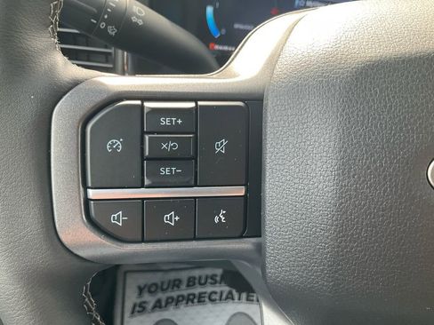 New 2026 Ford F250 Lariat w/ Chrome Package image 19