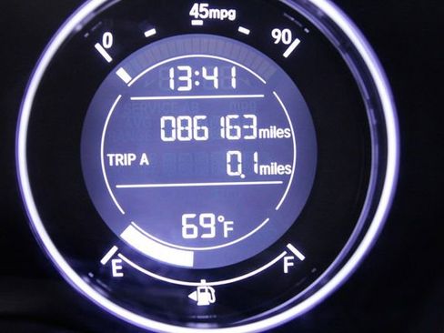 Used 2016 Honda HR-V LX image 23