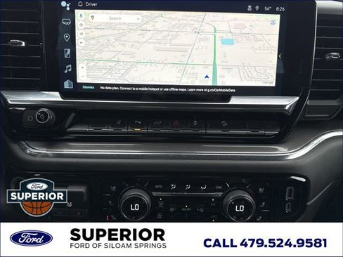 Used 2024 Chevrolet Silverado 3500 High Country w/ Technology Package image 22