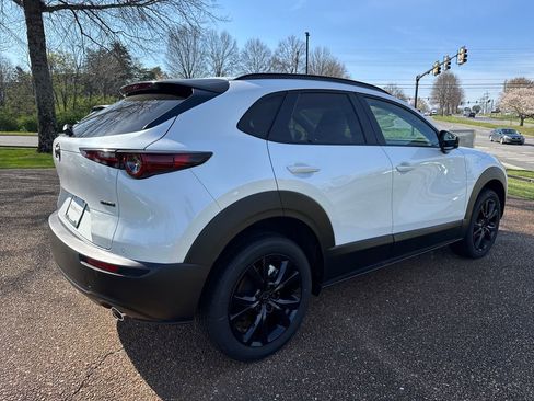 New 2026 MAZDA CX-30 AWD 2.5 S image 7