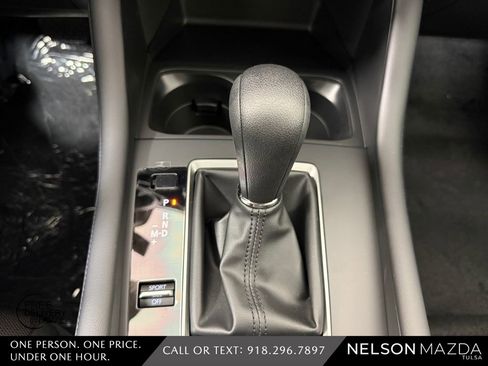 New 2026 MAZDA MAZDA3 s FWD image 31