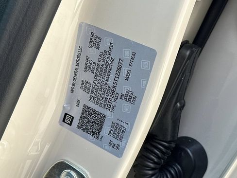 New 2026 GMC Canyon Elevation w/ Convenience Package AWD/4WD image 27