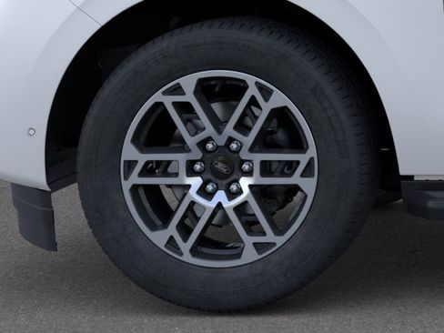 New 2026 Ford Expedition Max Active image 19