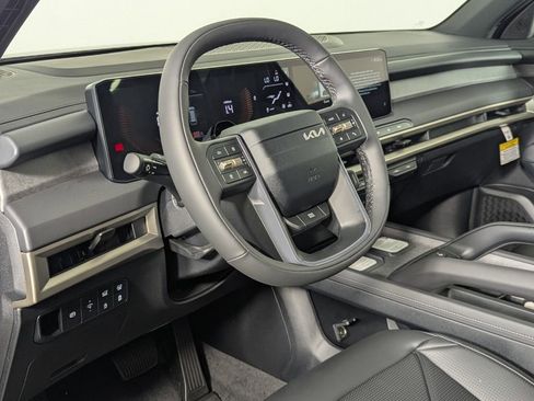 New 2027 Kia Telluride EX image 11