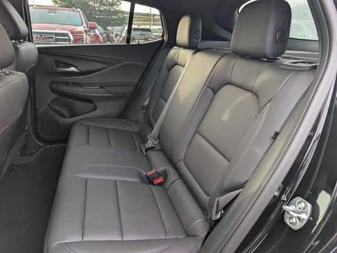 New 2026 Buick Envista Sport Touring FWD image 19