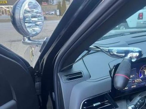 New 2026 Chevrolet Tahoe 4WD image 8