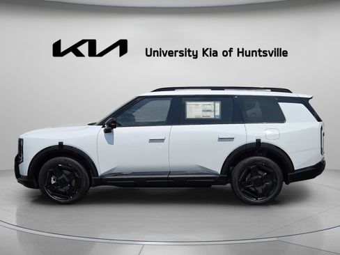 New 2027 Kia Telluride SX X-Line AWD/4WD image 4