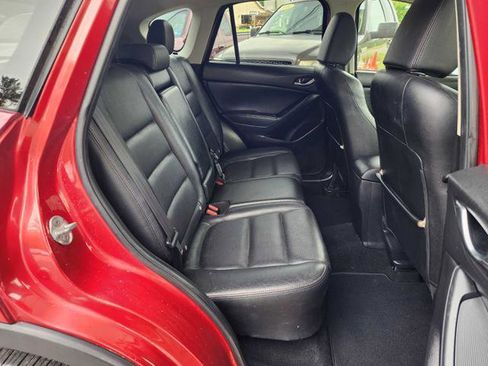 Used 2014 MAZDA CX-5 Grand Touring AWD/4WD image 15