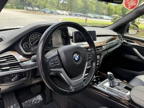 Used 2017 BMW X5 xDrive35i AWD/4WD image 12