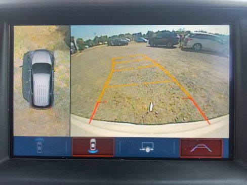 Used 2019 GMC Acadia Denali w/ Technology Package AWD/4WD image 48