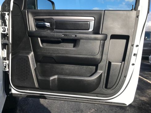 Used 2022 RAM 1500 Tradesman w/ Power & Remote Entry Group image 42