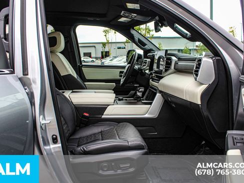 Used 2024 Toyota Sequoia Capstone image 23