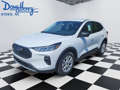 New 2025 Ford Escape Active