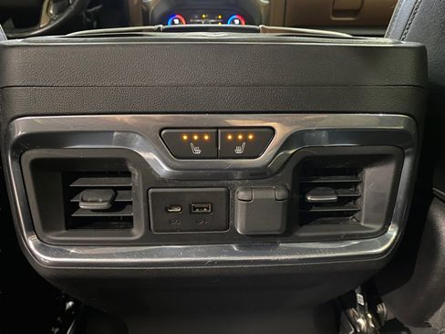 Used 2021 Chevrolet Silverado 2500 High Country w/ Z71 Off-Road Package image 20