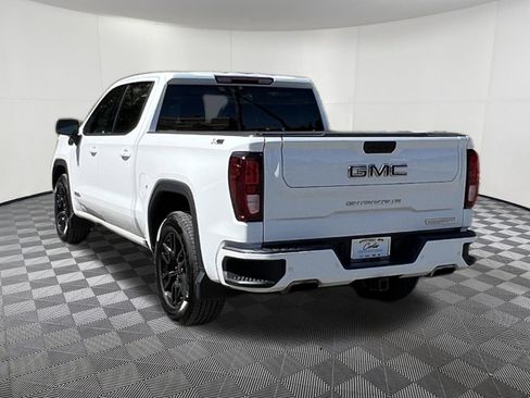 Used 2022 GMC Sierra 1500 Elevation AWD/4WD image 4