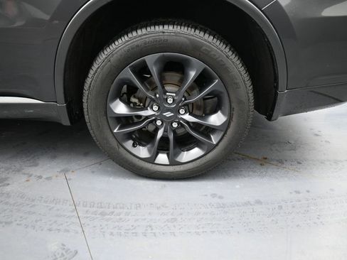 Used 2021 Dodge Durango SXT AWD/4WD image 23