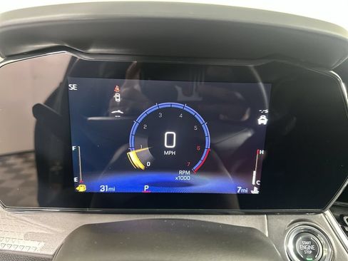 New 2026 Chevrolet Trax ACTIV w/ Driver Confidence Package FWD image 13