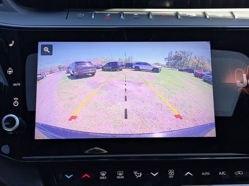 New 2026 Jeep Grand Cherokee Limited RWD image 23
