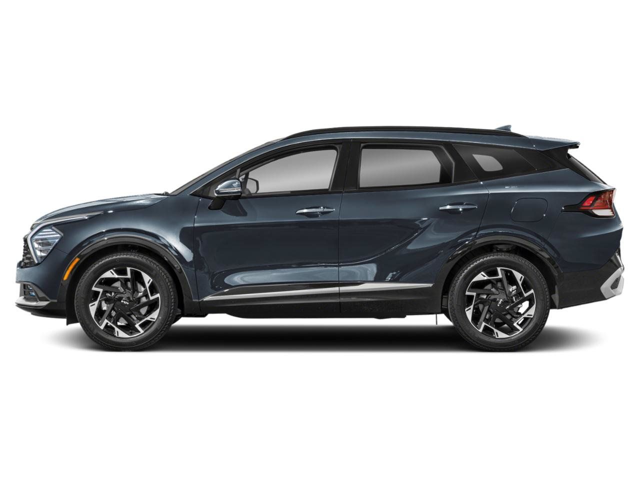 Used 2023 Kia Sportage SX FWD image 37