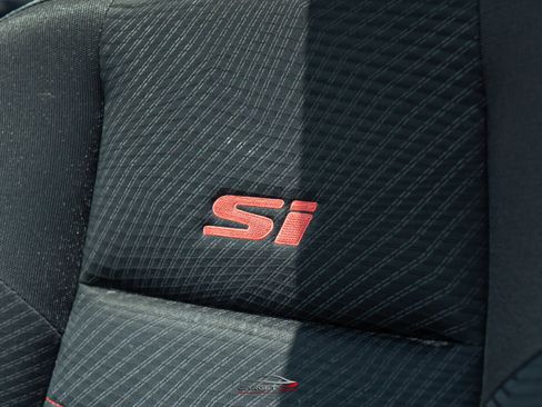 Used 2012 Honda Civic Si image 35