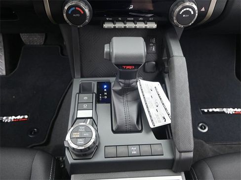 New 2025 Toyota Tacoma TRD Off-Road image 7