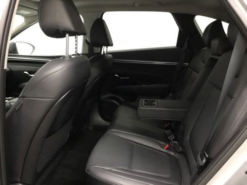Used 2024 Hyundai Tucson Limited image 12