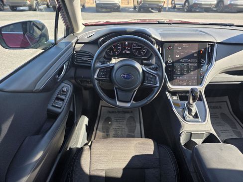 Used 2025 Subaru Outback Premium image 14