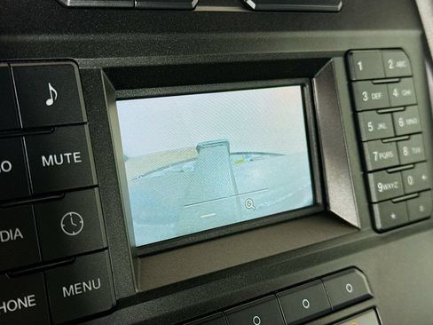 Used 2018 Ford F550 4x4 Crew Cab Super Duty image 13