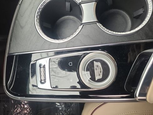 Used 2024 Cadillac Lyriq Sport w/ Nappa Leather Package image 35