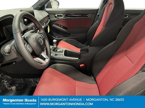 New 2026 Honda Civic Si image 18