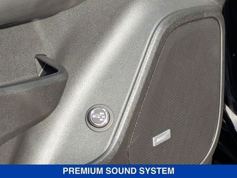 New 2026 Chevrolet Blazer RS w/ LPO, Floor Liner Package AWD/4WD image 15