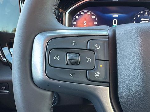 New 2026 Chevrolet Silverado 1500 LT w/ All Star Edition Plus image 17