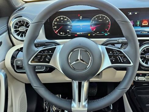 New 2026 Mercedes-Benz CLA 250 4MATIC image 31