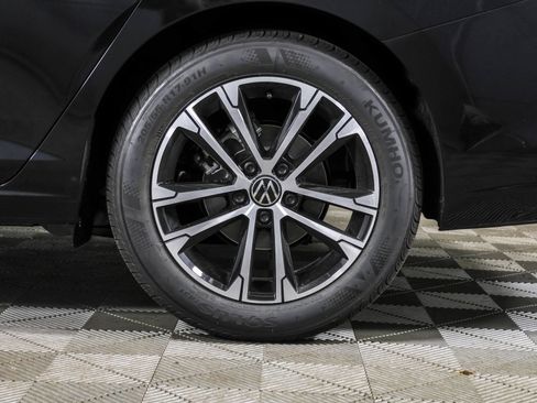 Used 2026 Volkswagen Jetta Sport FWD image 18