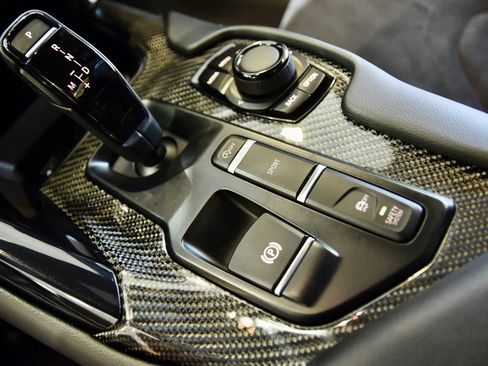 Used 2024 Toyota Supra RWD image 16