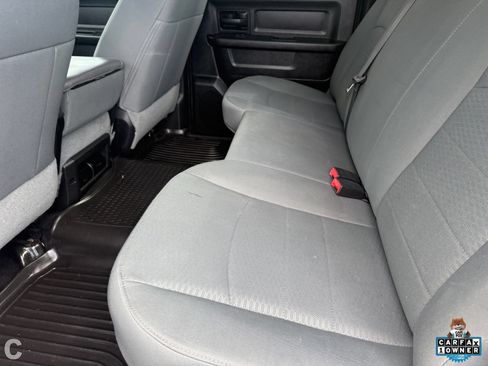 Used 2016 RAM 1500 Tradesman w/ Popular Equipment Group AWD/4WD image 14