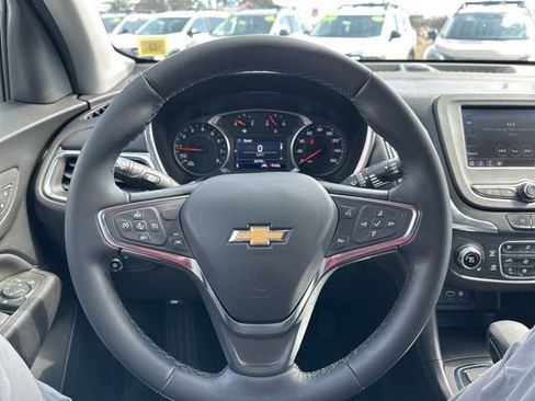 Used 2024 Chevrolet Equinox LT AWD/4WD image 27