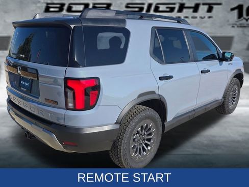 New 2026 Honda Passport TrailSport image 6