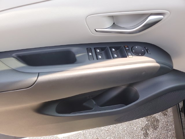 New 2026 Hyundai Tucson SEL Plus AWD/4WD image 20