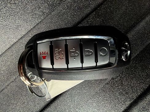 Used 2023 INFINITI Q50 Sensory AWD/4WD image 28