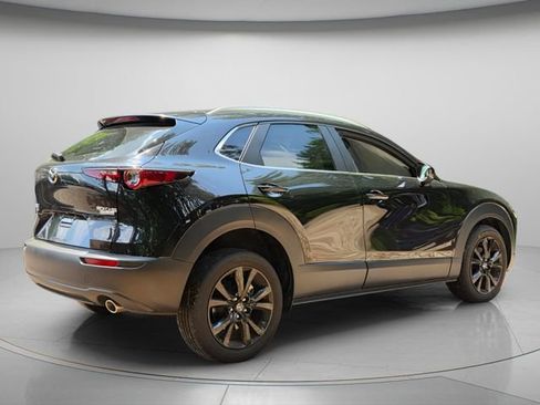 Used 2024 MAZDA CX-30 AWD 2.5 S w/ Select Sport Pkg image 6