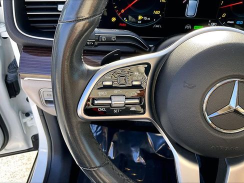 Used 2021 Mercedes-Benz GLE 450 4MATIC image 23