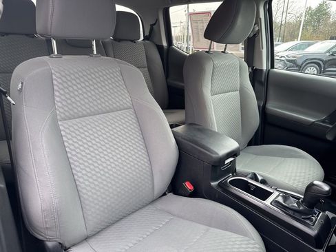 Certified 2023 Toyota Tacoma SR image 28